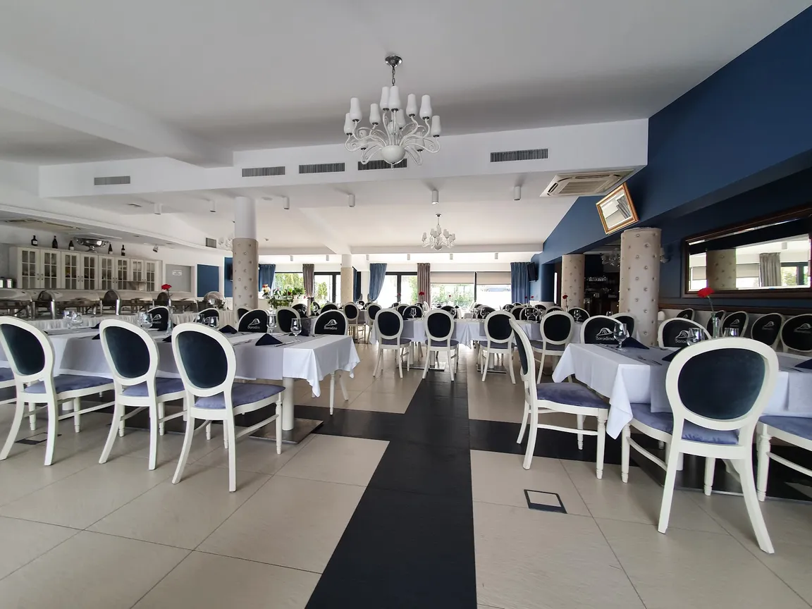 Restauracja Borodino