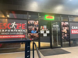 Escape Experience - Nashville Escape Games (Downtown)