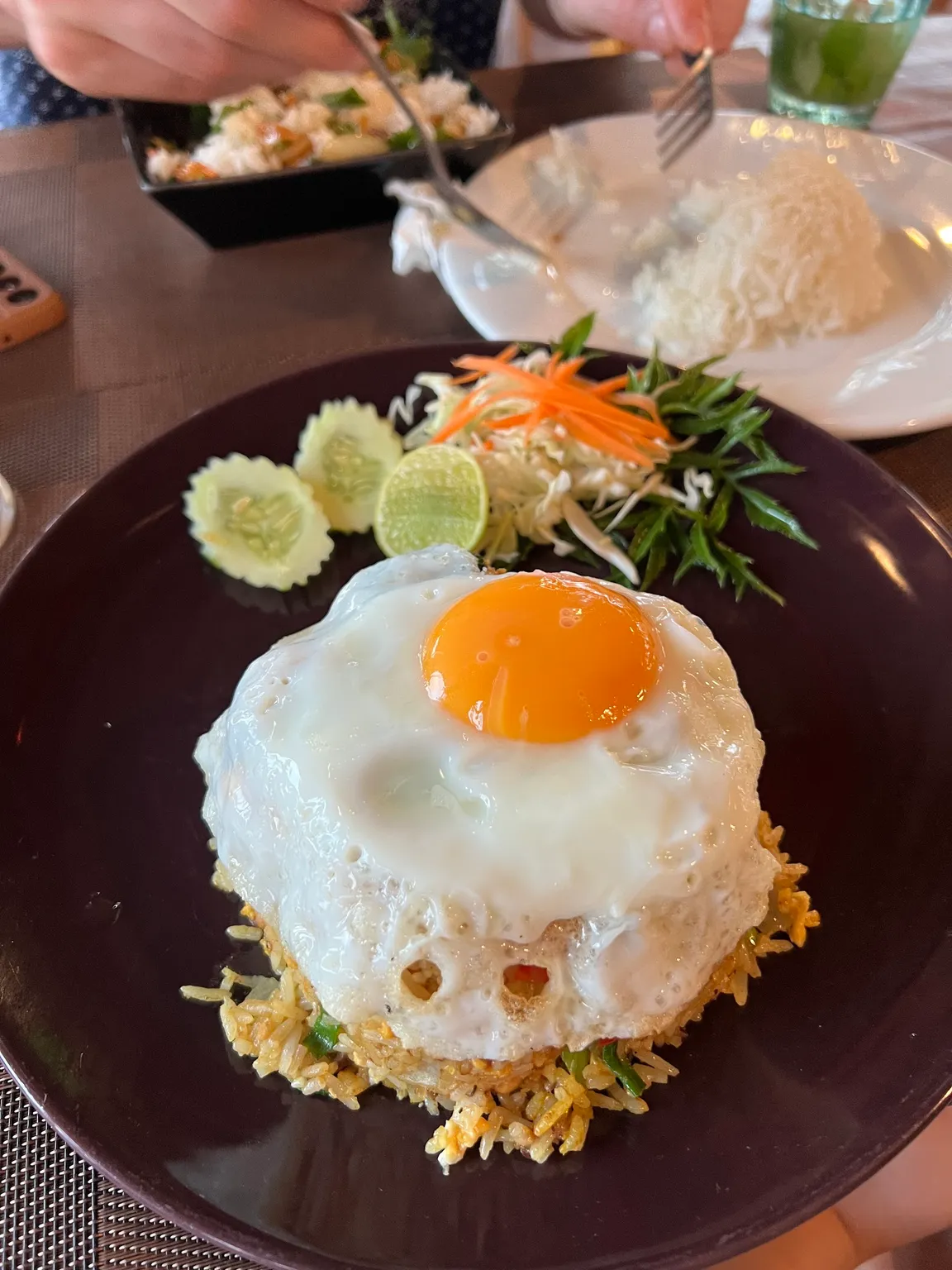 Happy Restaurant