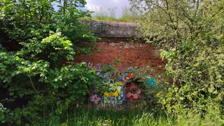 Twierdza Toruń - Fort VIII im. Kazimierza Wielkiego