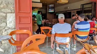 Cafe Du Centre