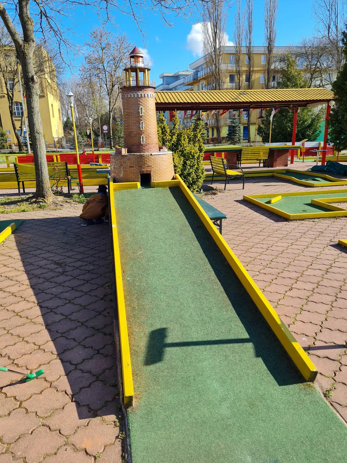 Park Rekreacji Prugar