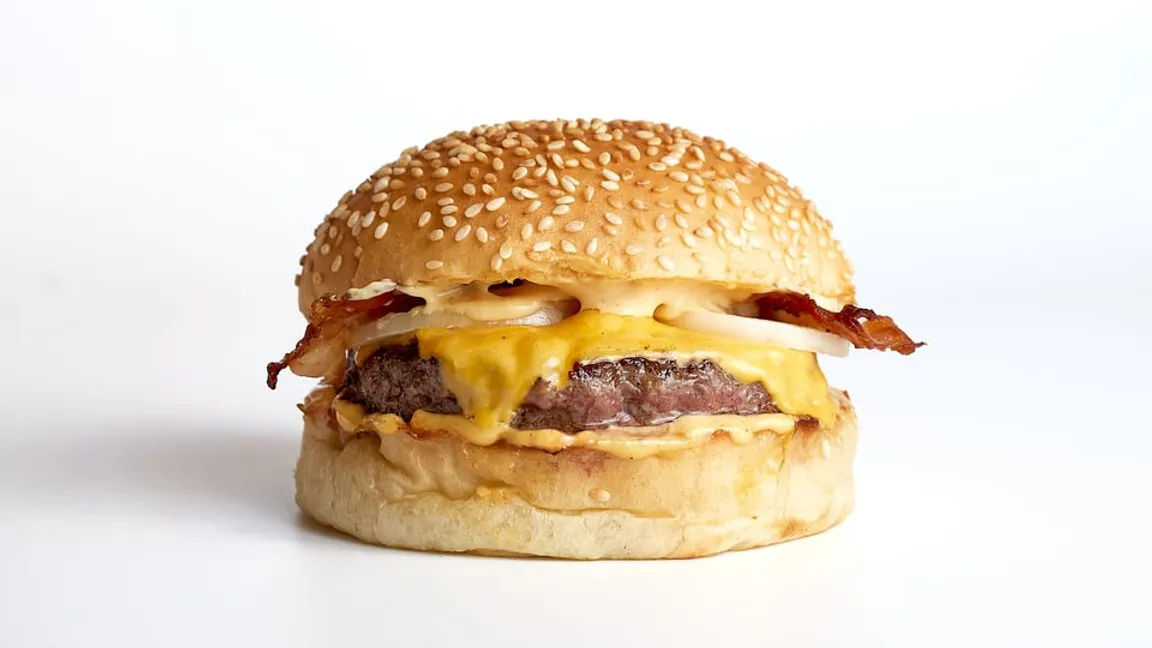 Bleecker Burger Bloomberg