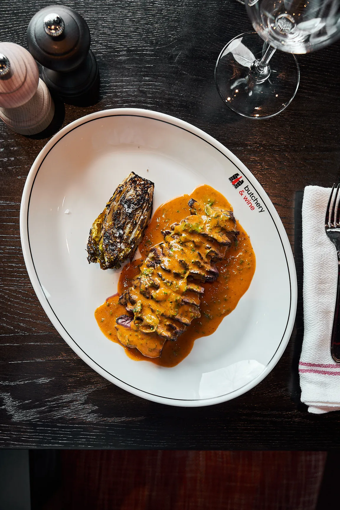 Butchery & Wine Gdynia