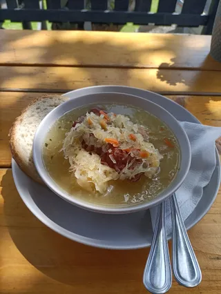 Karczma u Pająka
