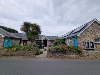 Old Town Inn