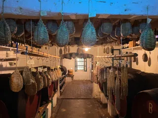 Trattoria La Buca