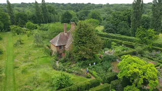 Sissinghurst