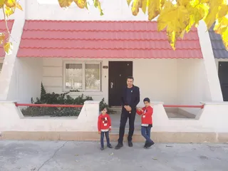 Shiraz Tourist Hotel