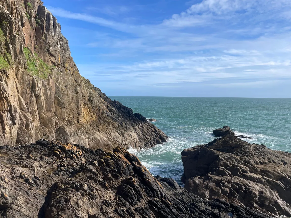 Blackpool Sands