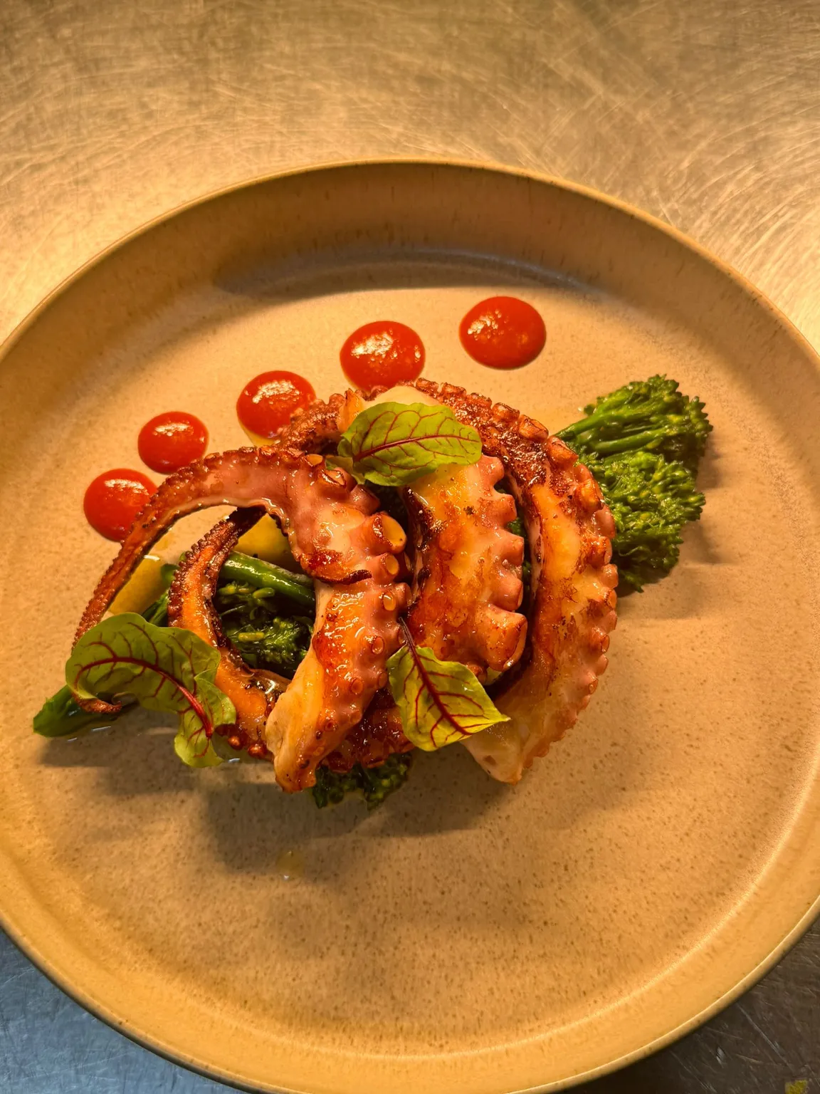 da Gero Ristorante Pizzeria Napoletana, Żelazna 87, 00-879 Warszawa