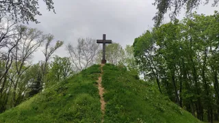 Smorodynskyy Park
