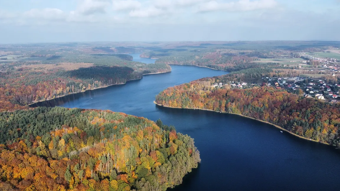 Łagowsko-Sulęciński Park Krajobrazowy