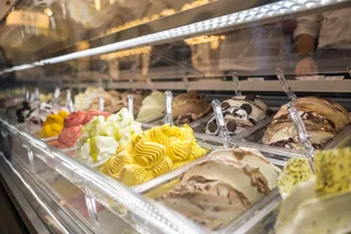 Lucciano's Roma