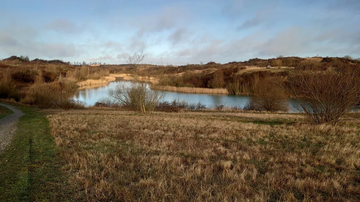 Hedeland Naturtrail