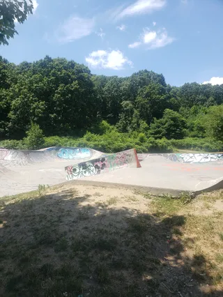 Neutaconkanut Park
