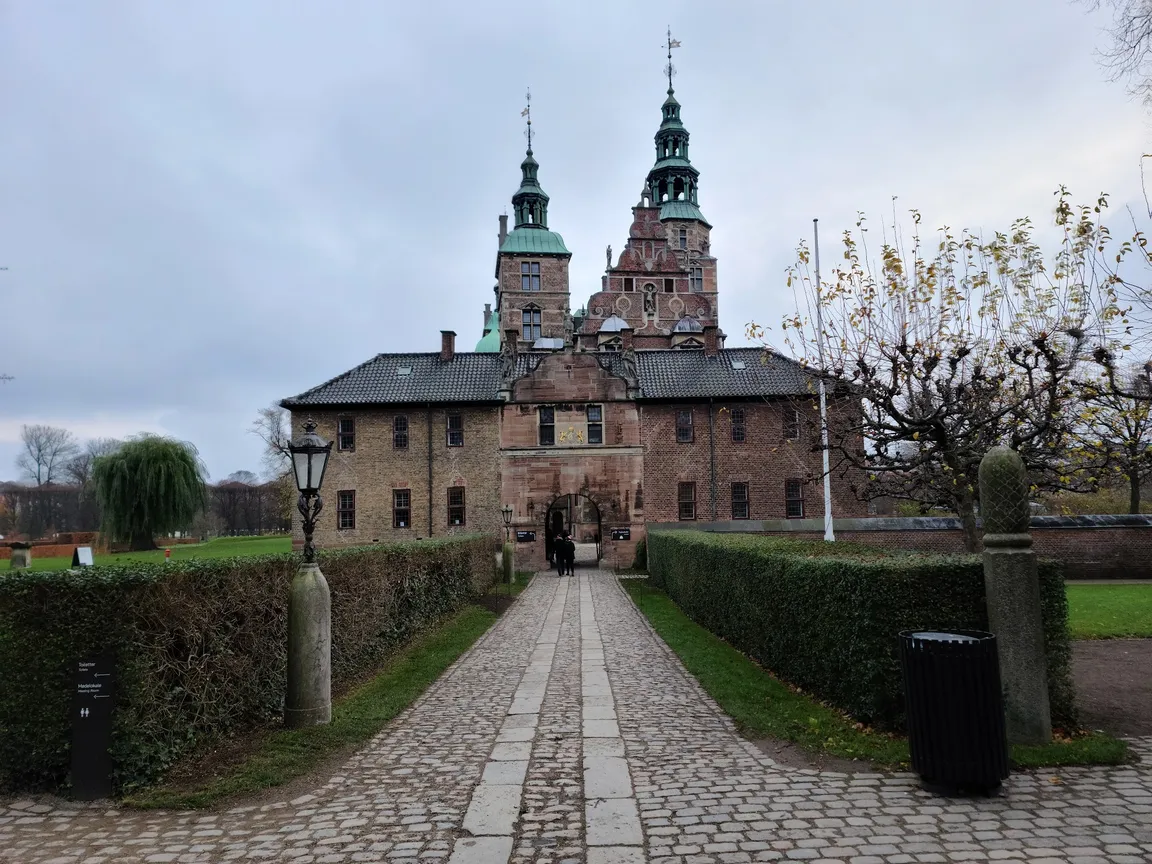 Rosenborg