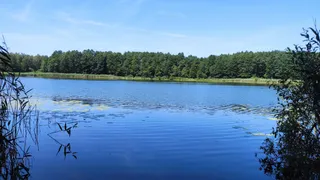 Jezioro Lipiniec
