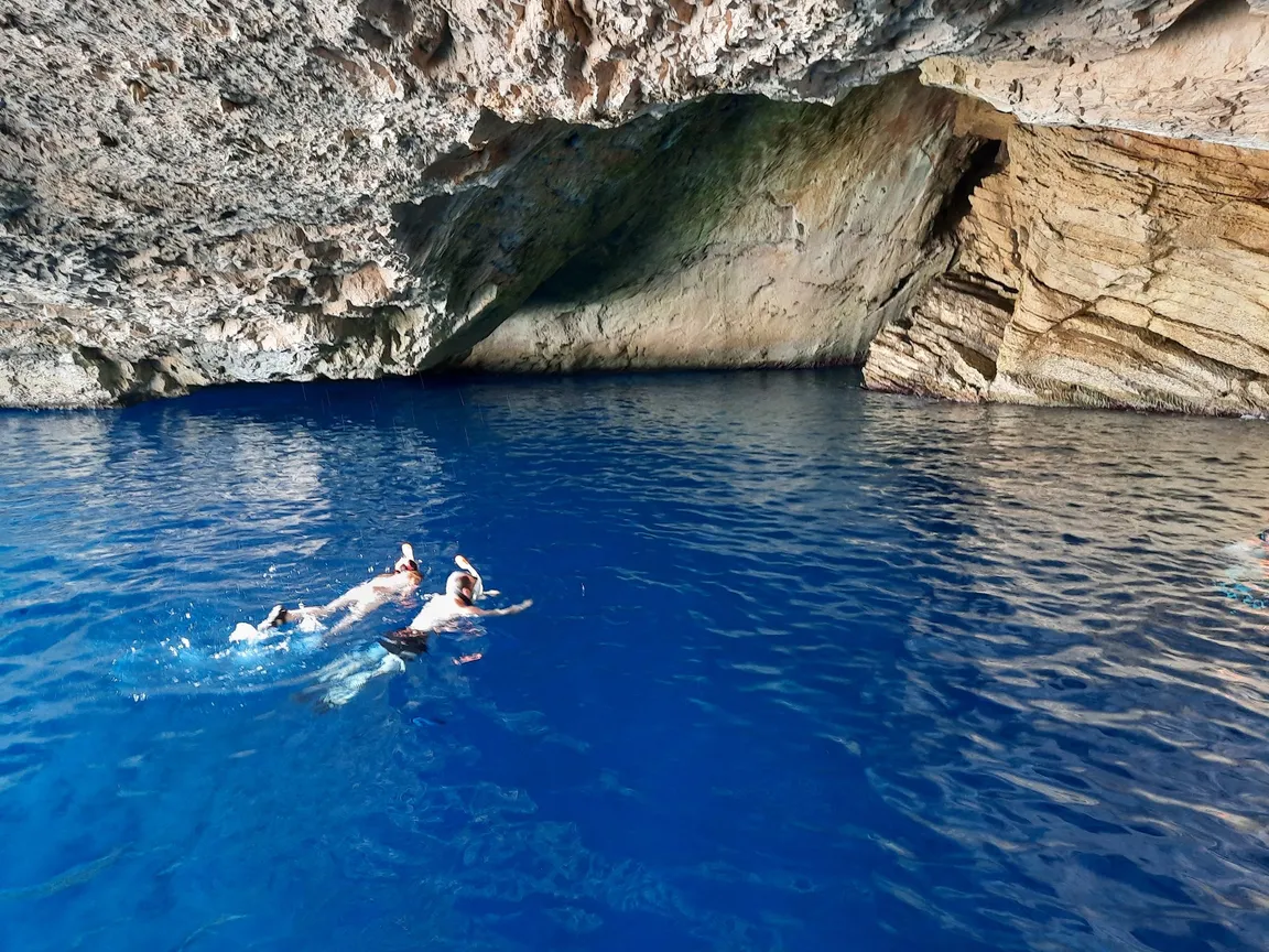Cabrera Archipelago Maritime-Terrestrial National Park