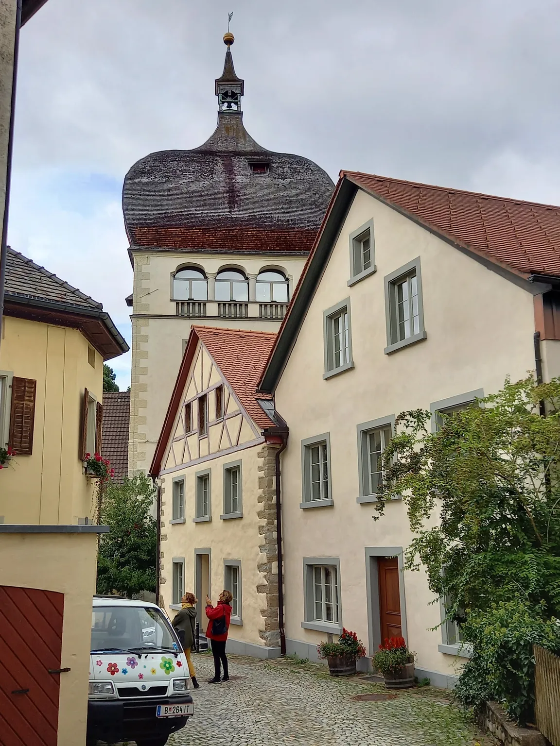 Martinsturm