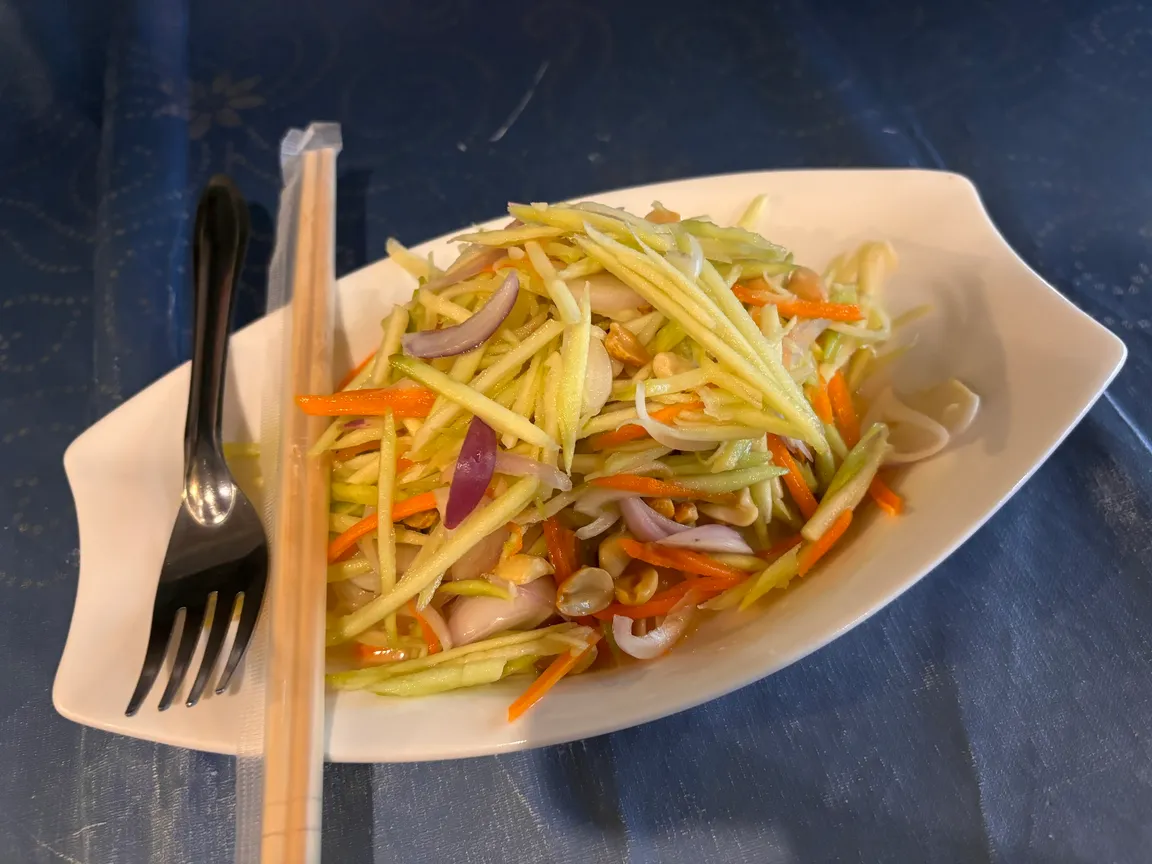 Krua Thai Restaurant