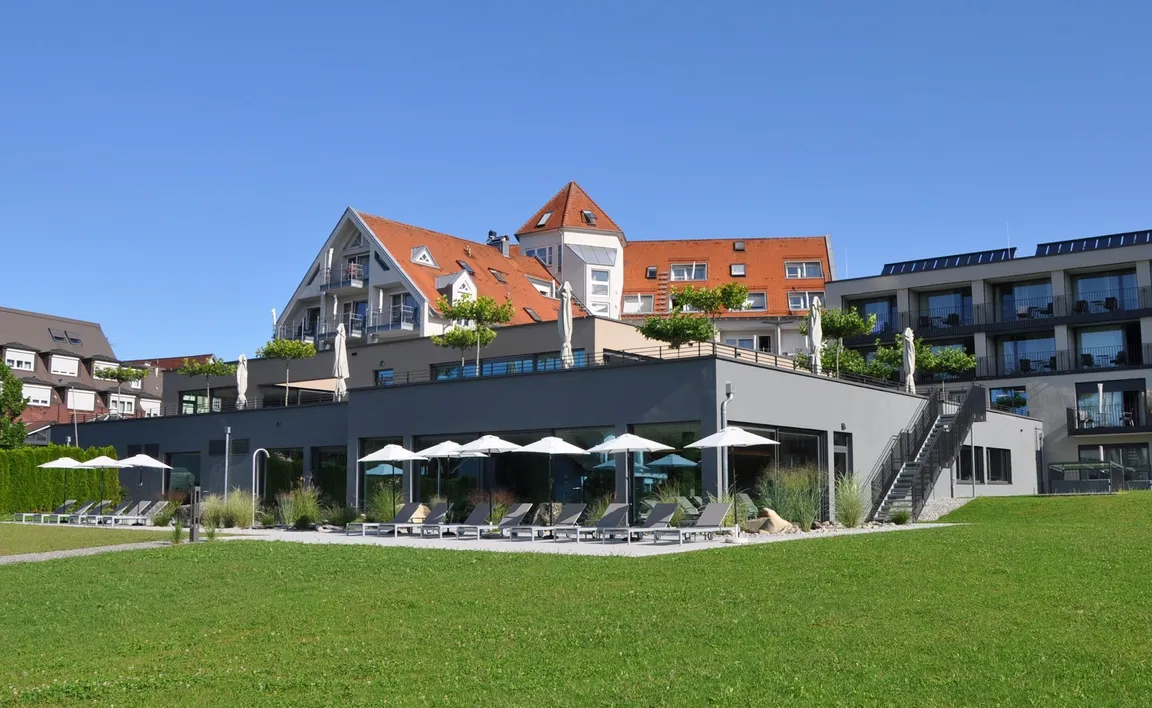 Hotel Traube am See GmbH