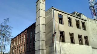 Dawna manufaktura Augspachów