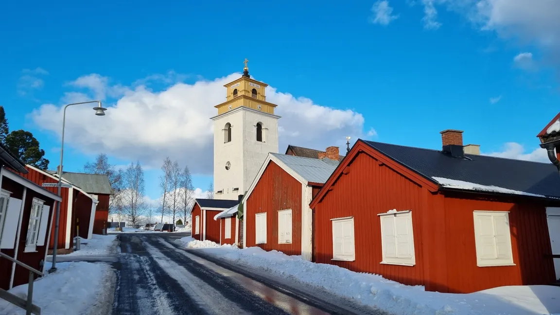 Gammelstad