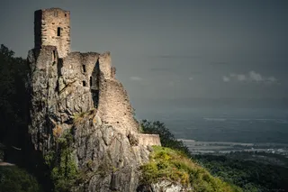 Château du Giersberg