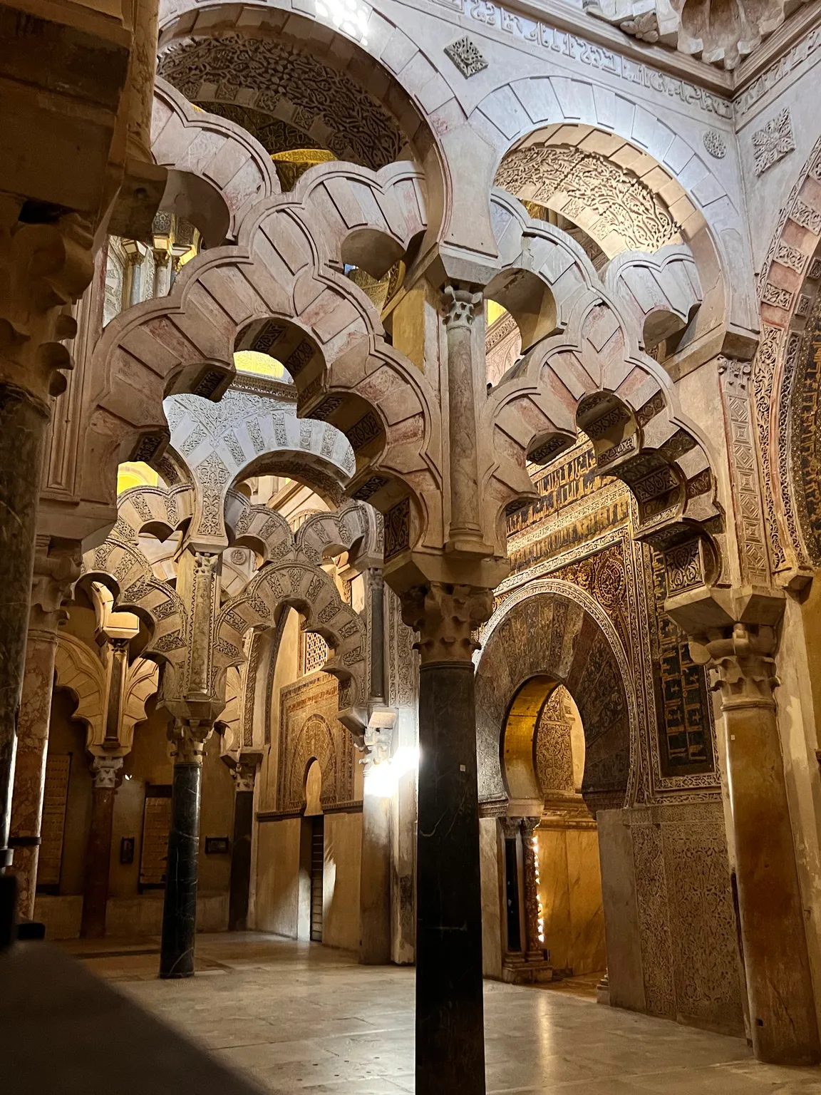 Mezquita