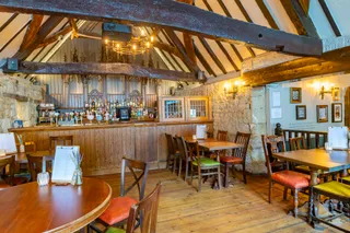 The Chequers