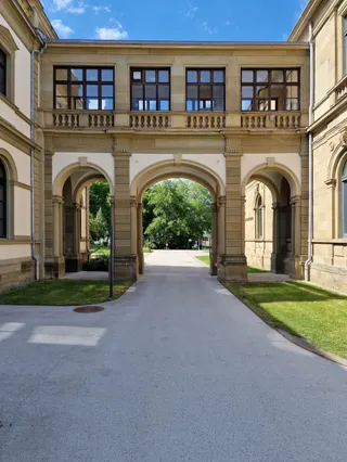 Casino Bad Kissingen