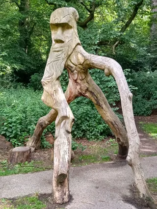 Lily Hill Park