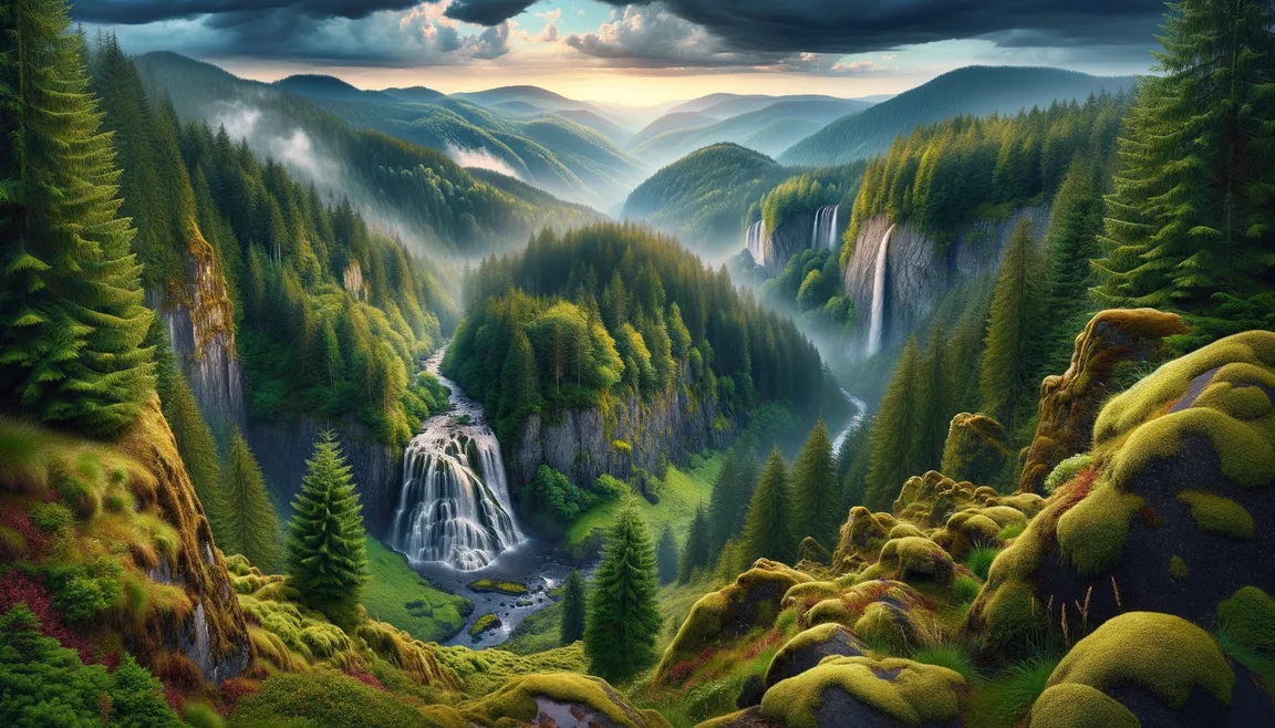 Guide: 10 instagram places in the Black Forest