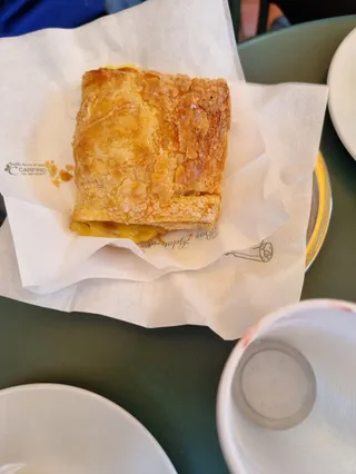 Antica Pasticceria Minicucci dal 1933- Bar Gelateria Rosticceria
