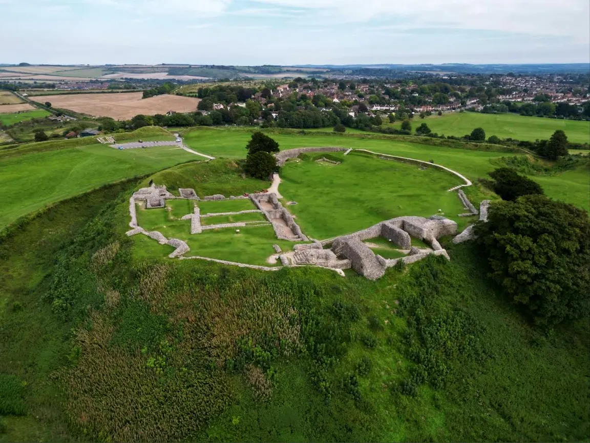 Old Sarum