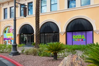 OOZAPALOOZA Slime Craft Studio