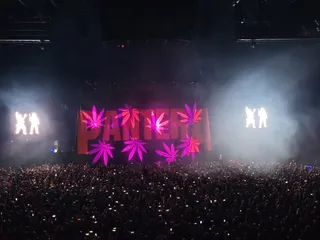 Adelaide Entertainment Centre
