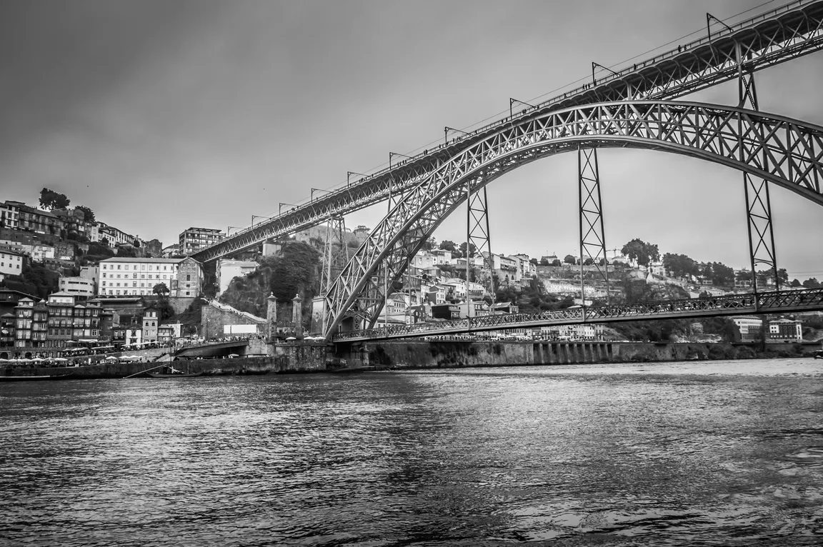 Ponte Dom Luís I
