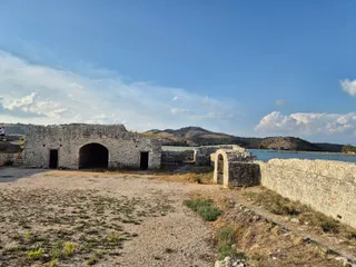 Ali Pasha's Castle