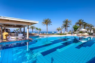 Athena Beach Hotel