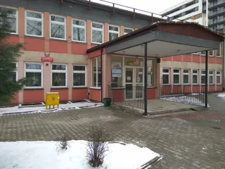 Bajkowy Domek