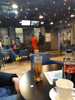 Művész Cinema