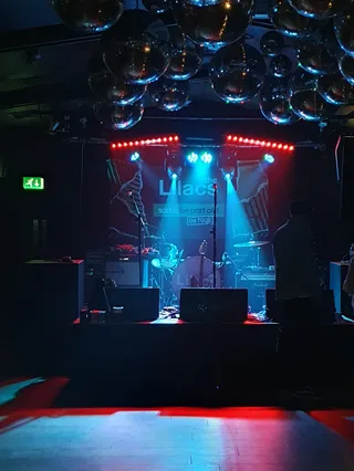 The Grace