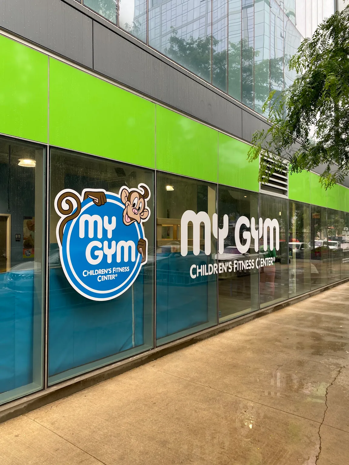 My Gym South Loop