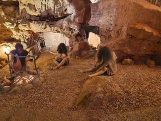 Kents Cavern Prehistoric Caves