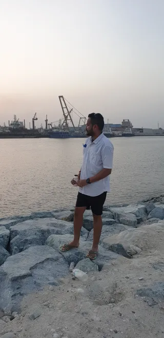 ICAD fishing