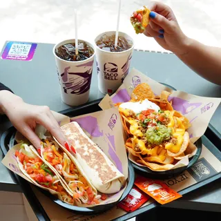 Taco Bell