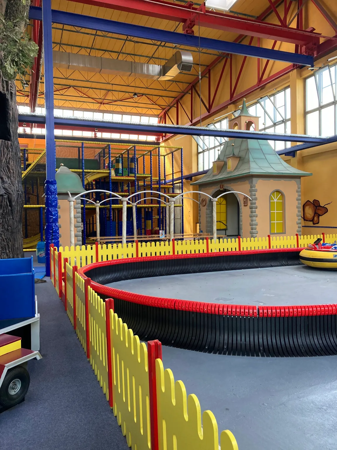 Kidsplanet Dresden