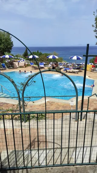 Park Resort & SPA Castiglione Pools